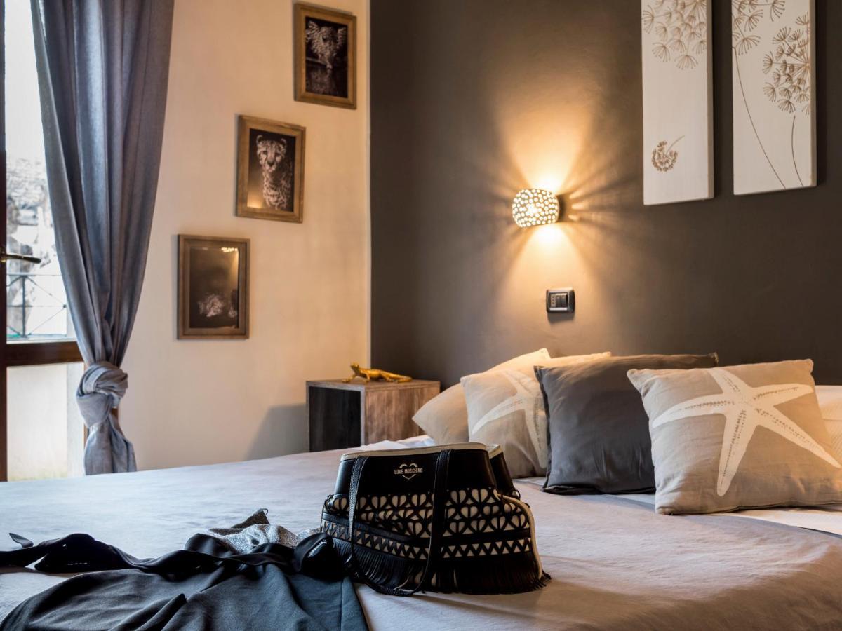Appartamenti Villa Tonni Gabicce Mare Exteriör bild