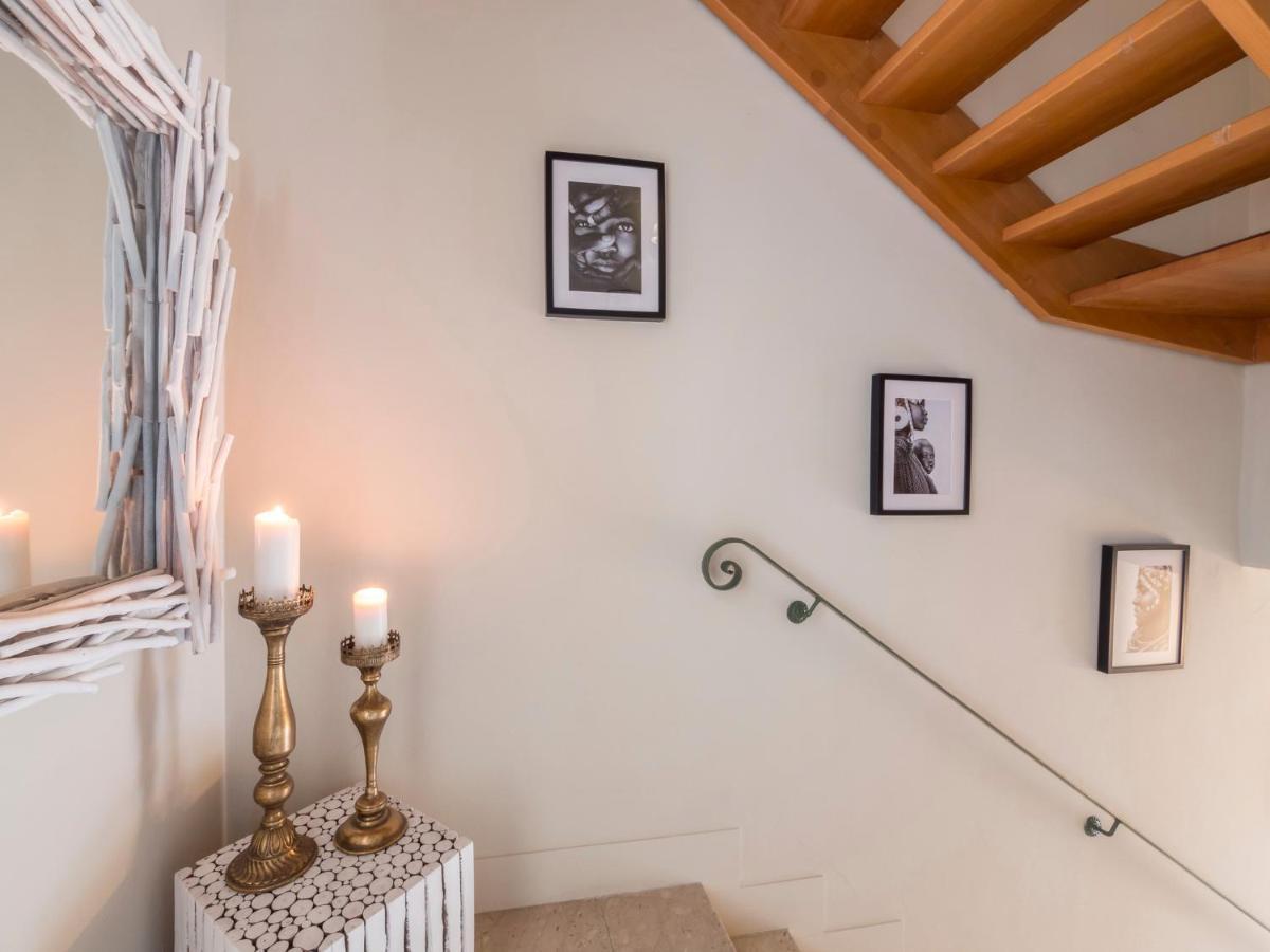 Appartamenti Villa Tonni Gabicce Mare Exteriör bild