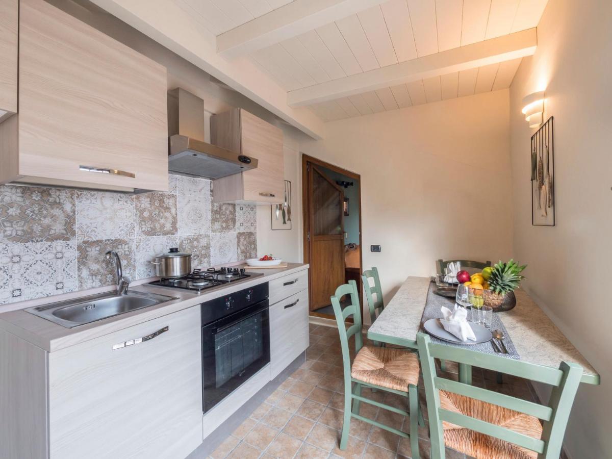 Appartamenti Villa Tonni Gabicce Mare Exteriör bild