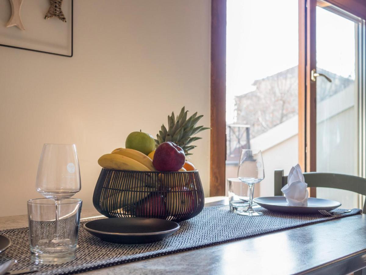 Appartamenti Villa Tonni Gabicce Mare Exteriör bild