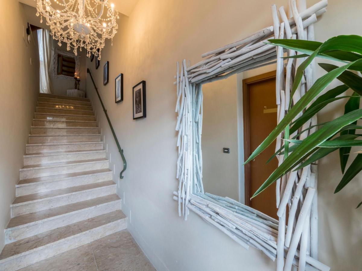 Appartamenti Villa Tonni Gabicce Mare Exteriör bild