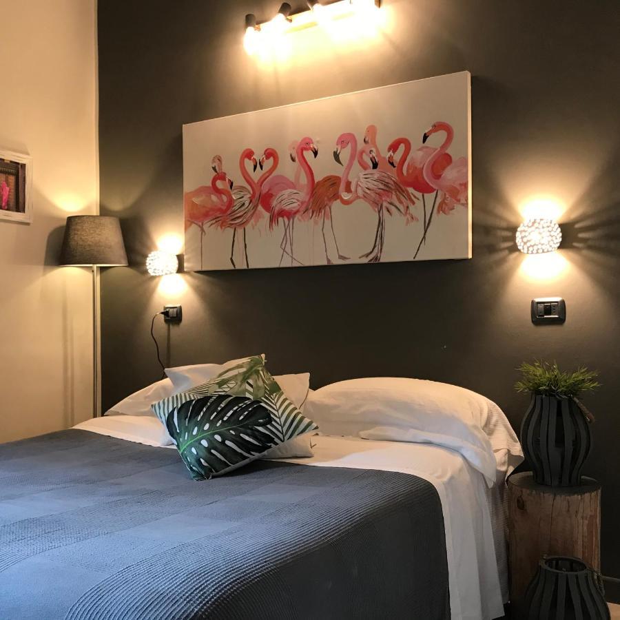 Appartamenti Villa Tonni Gabicce Mare Exteriör bild