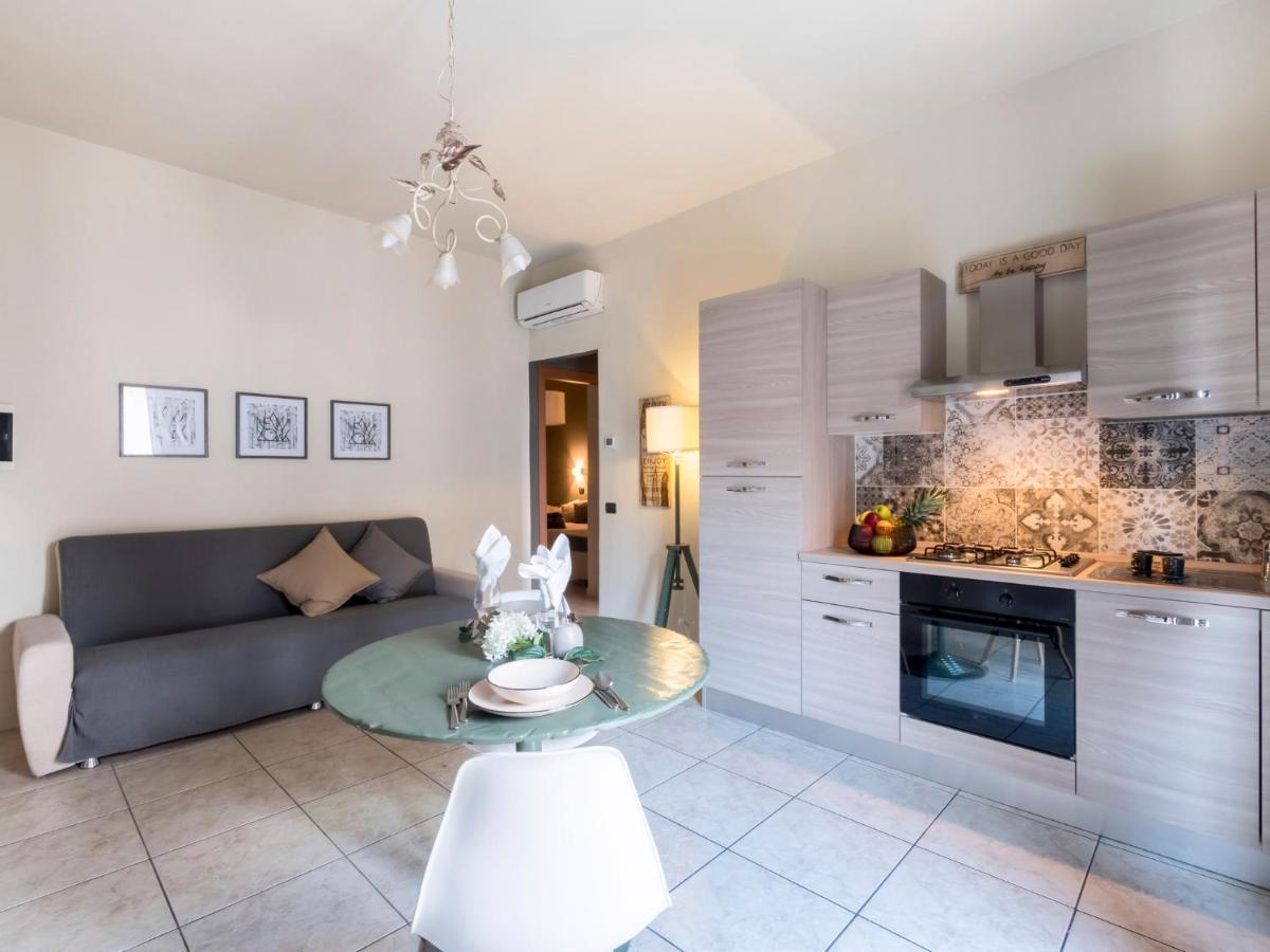 Appartamenti Villa Tonni Gabicce Mare Exteriör bild