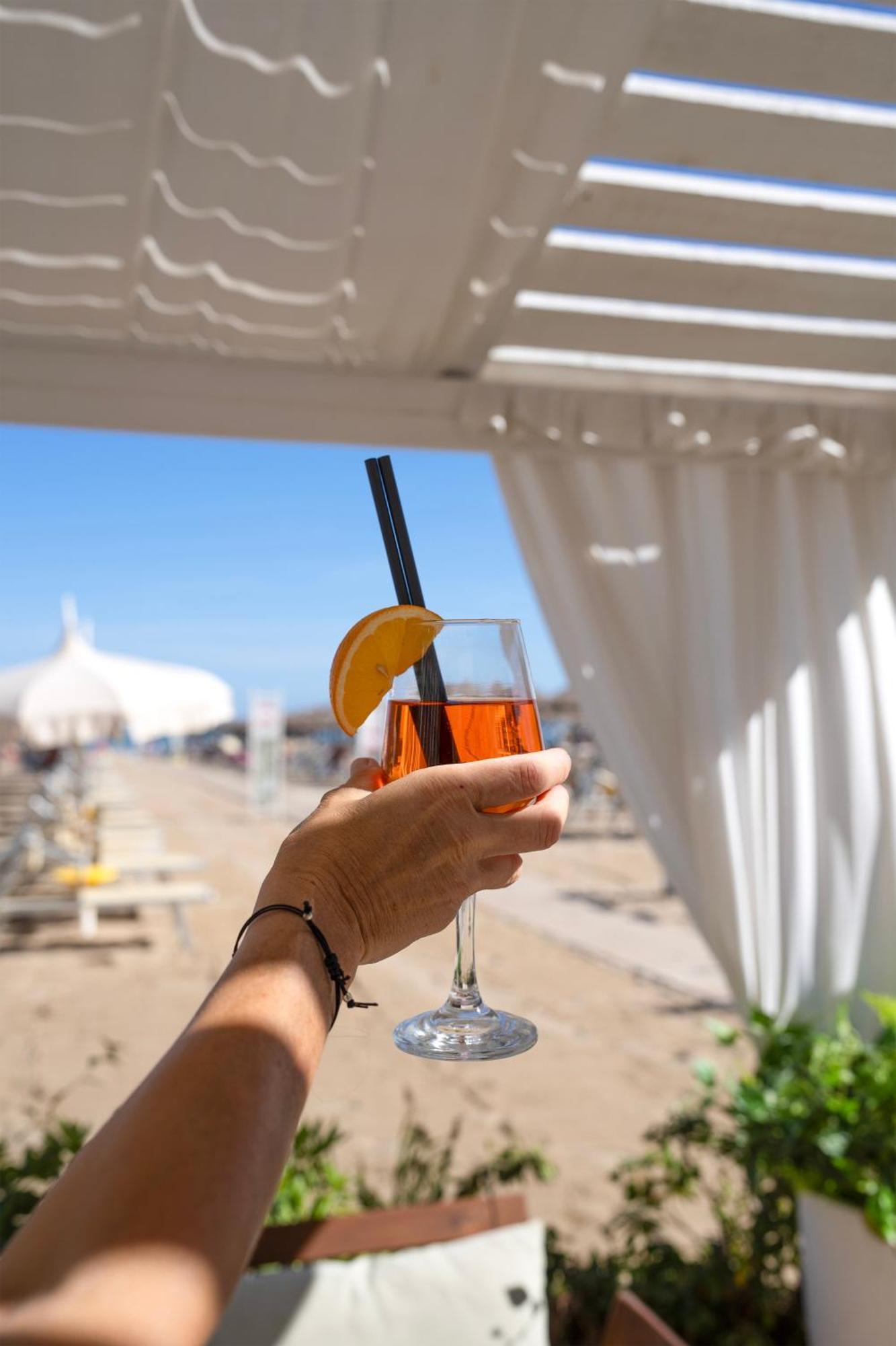 Appartamenti Villa Tonni Gabicce Mare Exteriör bild