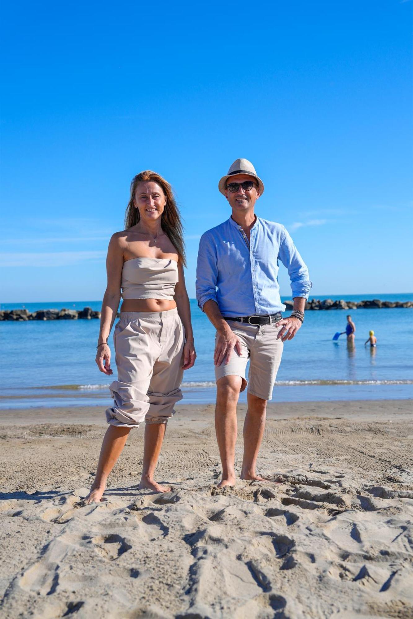 Appartamenti Villa Tonni Gabicce Mare Exteriör bild