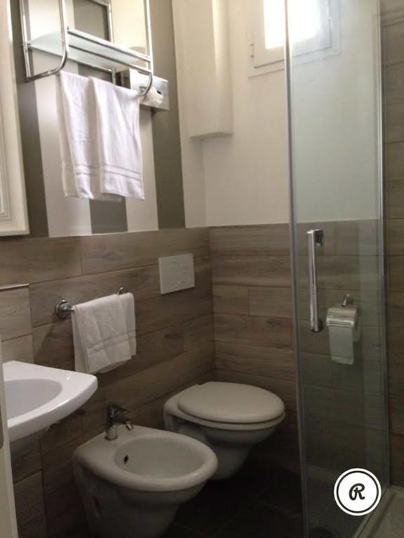 Appartamenti Villa Tonni Gabicce Mare Exteriör bild
